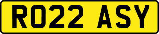 RO22ASY