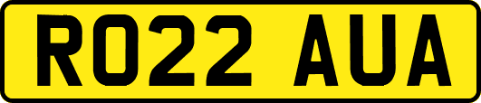 RO22AUA