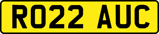 RO22AUC