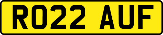 RO22AUF