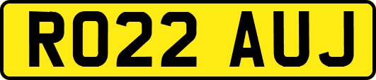RO22AUJ