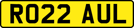RO22AUL
