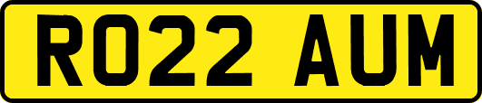 RO22AUM