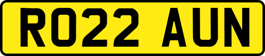 RO22AUN
