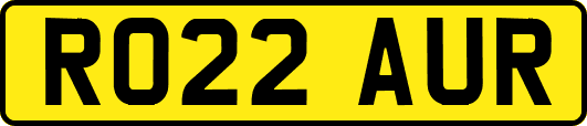 RO22AUR