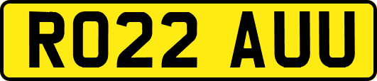 RO22AUU