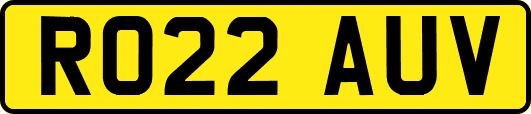 RO22AUV