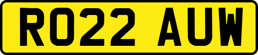 RO22AUW