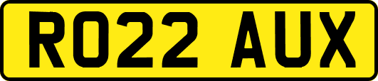 RO22AUX