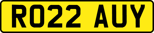 RO22AUY