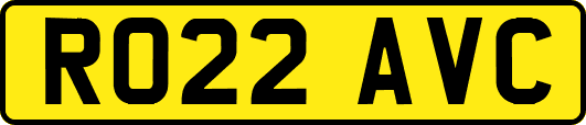 RO22AVC