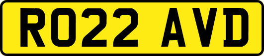 RO22AVD