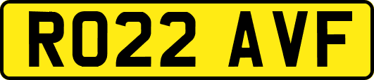 RO22AVF