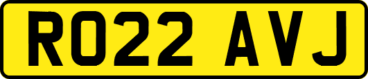 RO22AVJ