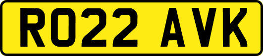 RO22AVK
