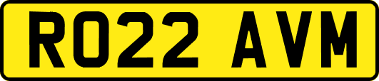 RO22AVM