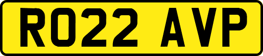 RO22AVP