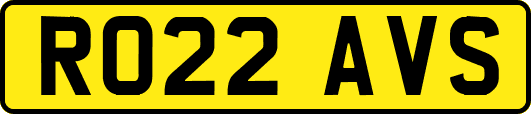 RO22AVS