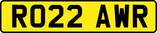 RO22AWR