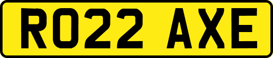 RO22AXE