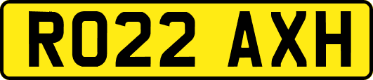 RO22AXH