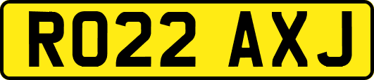 RO22AXJ