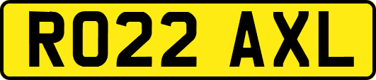 RO22AXL