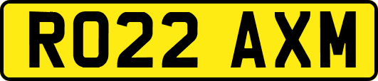 RO22AXM