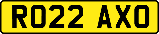 RO22AXO