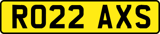 RO22AXS