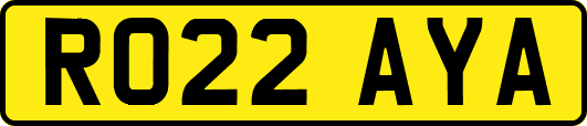 RO22AYA