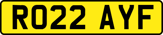 RO22AYF