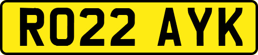 RO22AYK
