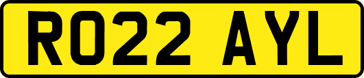 RO22AYL