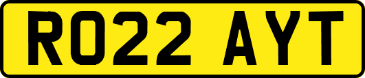 RO22AYT
