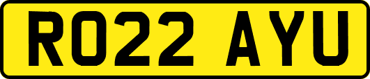 RO22AYU