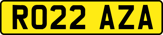 RO22AZA