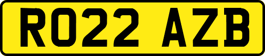 RO22AZB