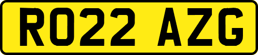 RO22AZG