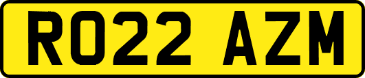 RO22AZM