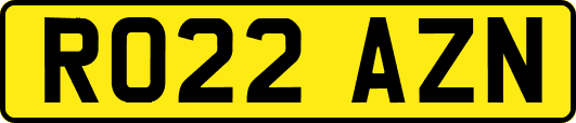 RO22AZN