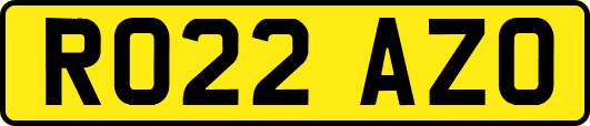 RO22AZO