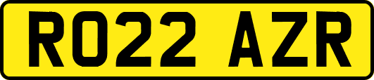RO22AZR