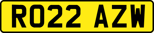 RO22AZW