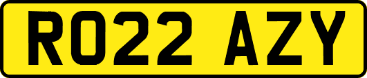 RO22AZY