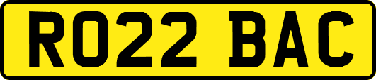 RO22BAC