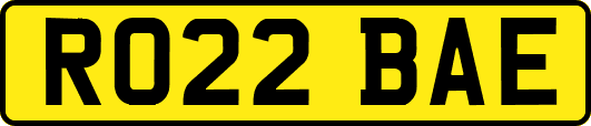 RO22BAE