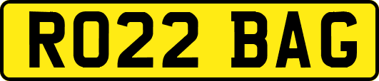 RO22BAG