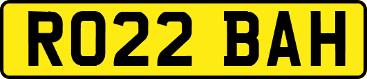 RO22BAH