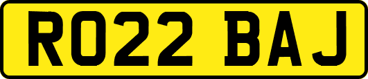 RO22BAJ